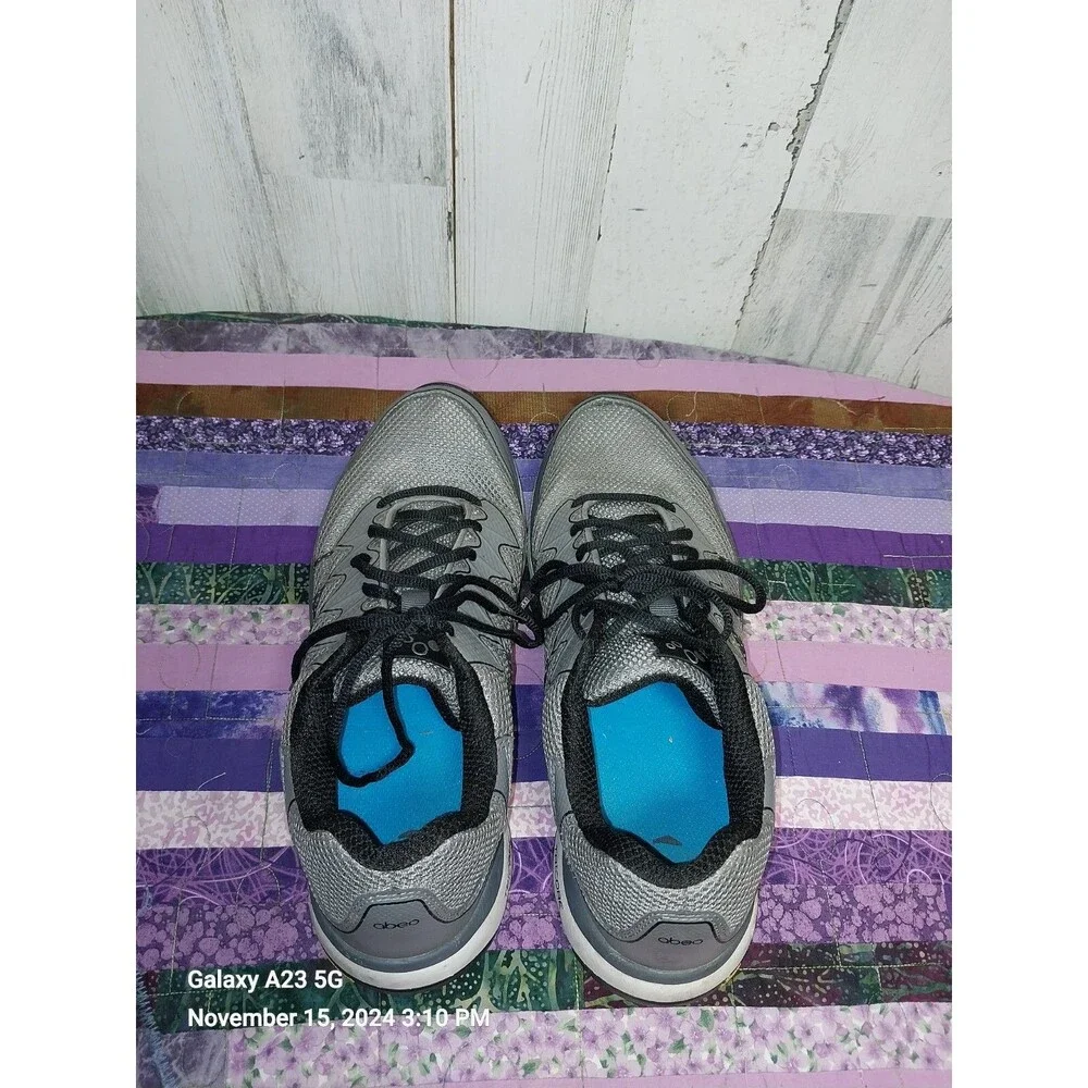 Men's Abeo 